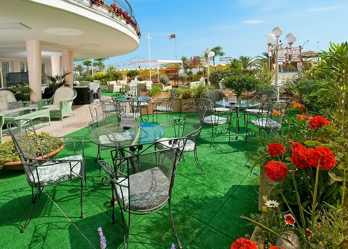 Hotel Des Nations - Vintage Sul Mare